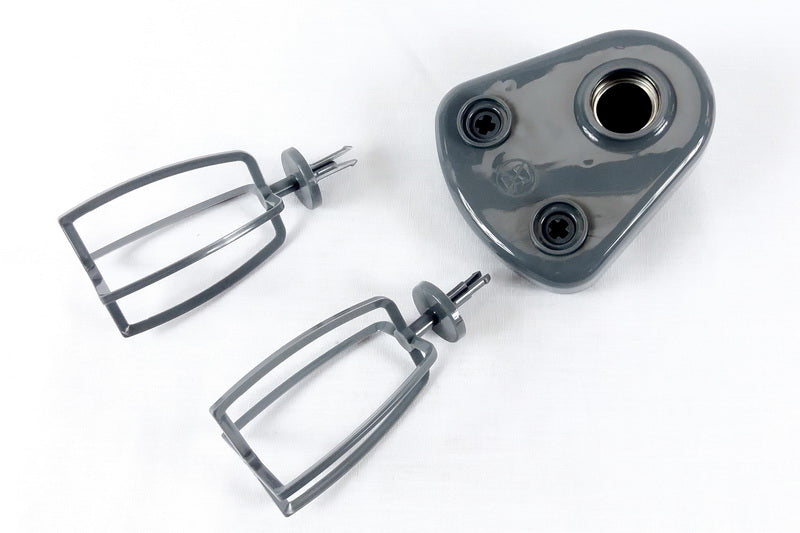 Kenwood Food Processor Whisk Tool Assy (Grey) KW716785 Need A Part