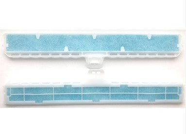 Heat Pump Filter Small Air Clean (2Pk) - MAC-2310FT-E