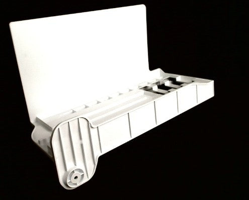 Freezer Drawer Guide Rail - MEA65510701