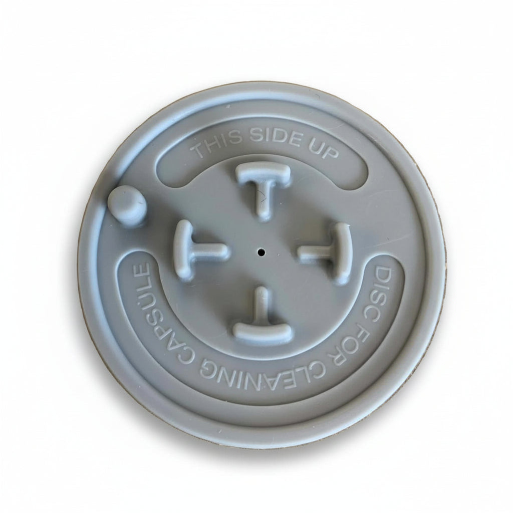Espresso Coffee Machine Group Head Cleaning Disc EM69102 - 1648614