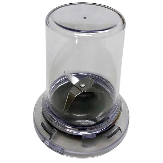 Food Processor Mill Assembly - AS00000728