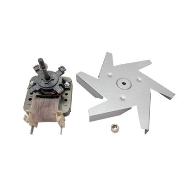 Oven Fan Motor Assy - 4055733705