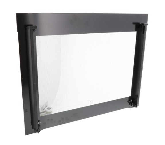Oven Outer Door Glass - 140037378142
