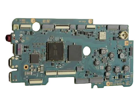 Camera Mounted C Board AM1004 (S) Main PCB - A2042679A