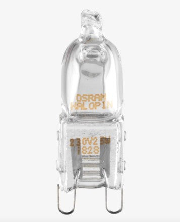 Oven Halogen Light Bulb - PM10410330