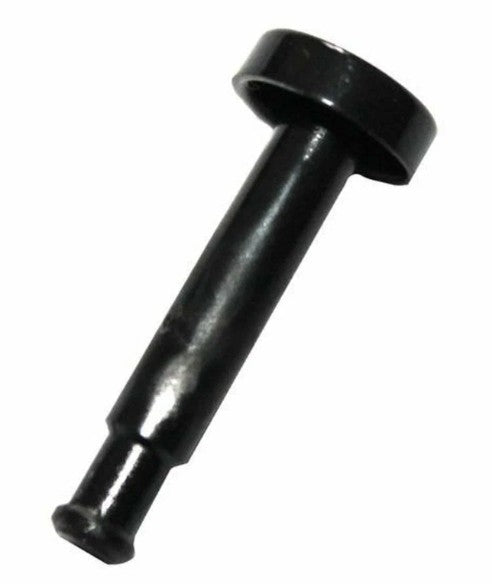 Oven Push Button (Black) - PM5040700