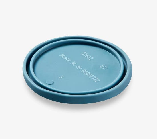 Dishwasher Dispenser Round Rubber Gasket - PM6082322