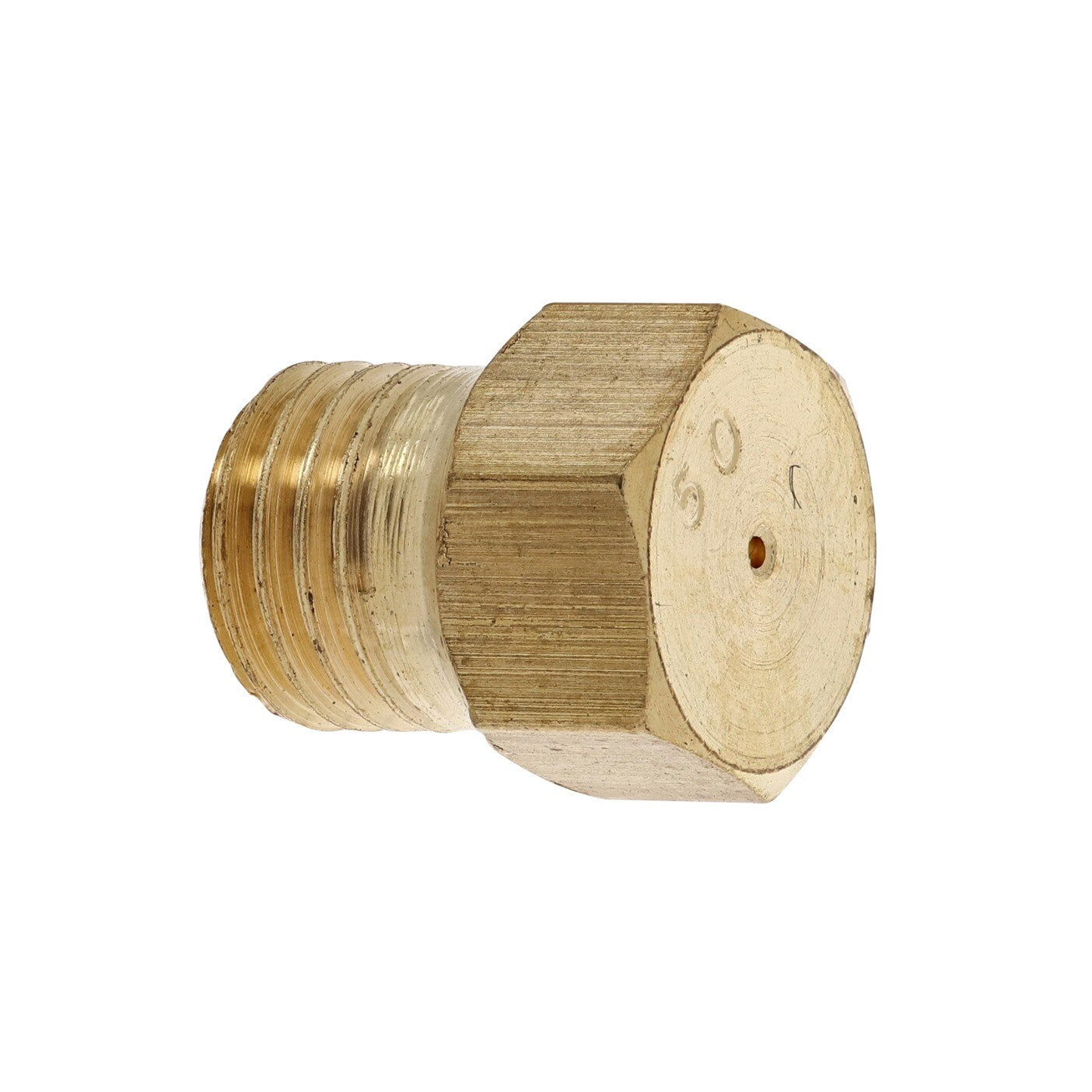 Gas Cooktop Nozzle Auxiliary 0.50 A G30-30 T4 - 4055529251