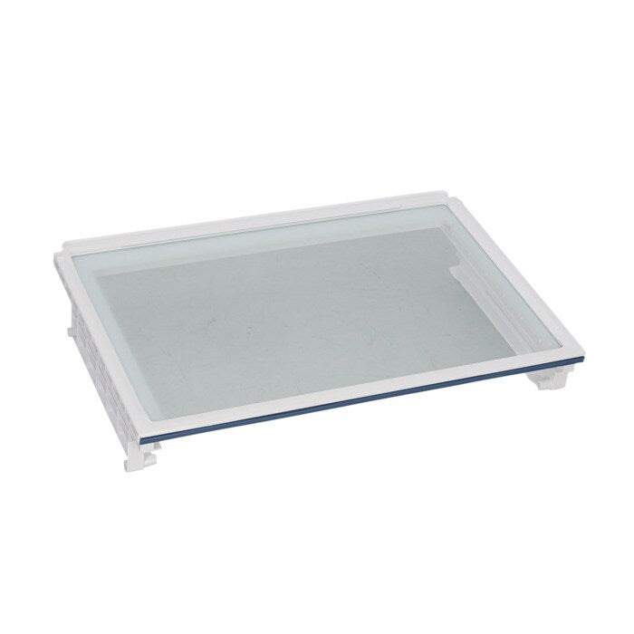 Fridge Crisper Cover Assy BF70 WH - 140019371016