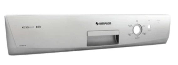 Dishwasher Control Panel - SEP597