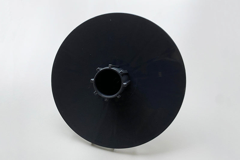 Food Processor Slinger Plate Assy - AS00004487
