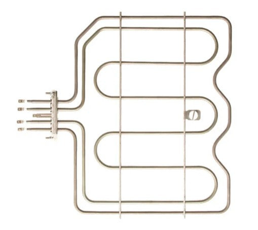 Oven Upper Hinged Grill Bake Element - SOE76