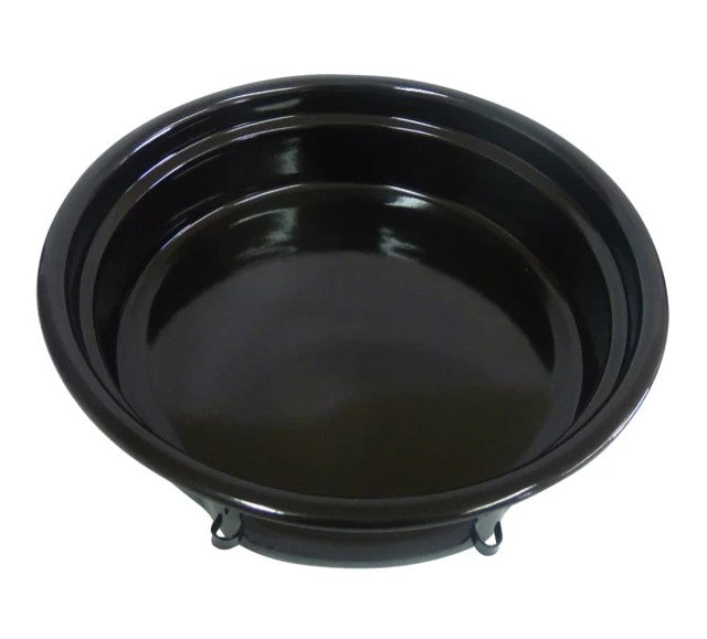 Stove Drip Bowl 6 inch - STRB78