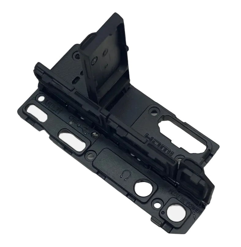 Camera Side Cabinet Assy (850) - X50009244