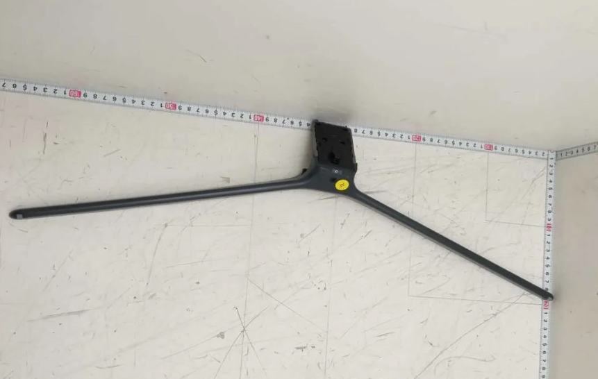 Television Stand Front Assy - BN96-40540A