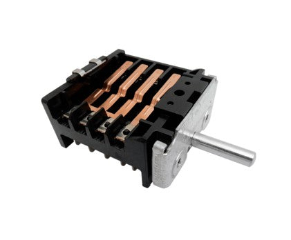 Oven Switch Grill/Bake - 85805340017326