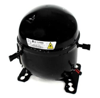 Fridge Compressor Assy - TCA34872322