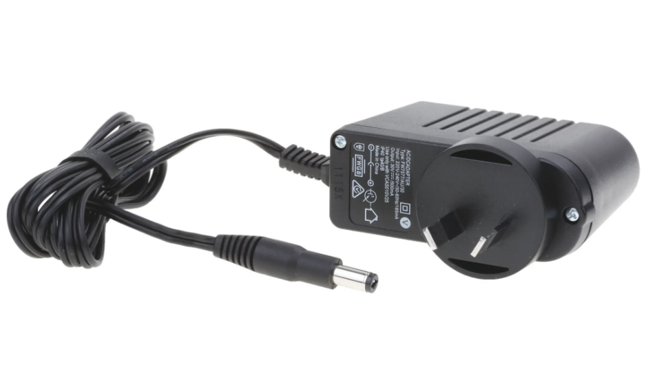 Vacuum Cleaner Charger - 12006095