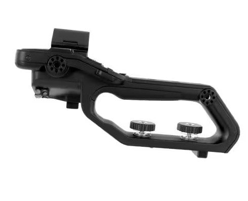 Video Camera Handle Block Assy - A5025156B