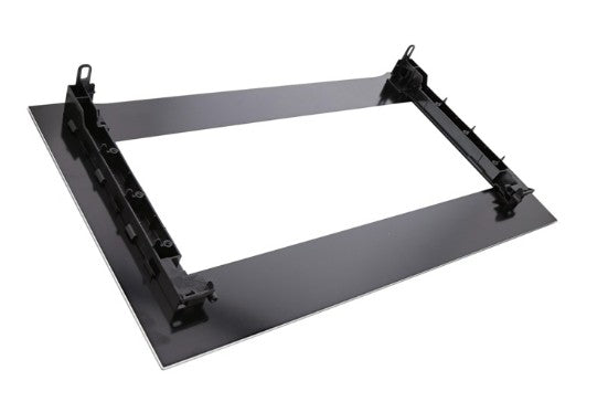 Oven Door Front Glass - 140053974014
