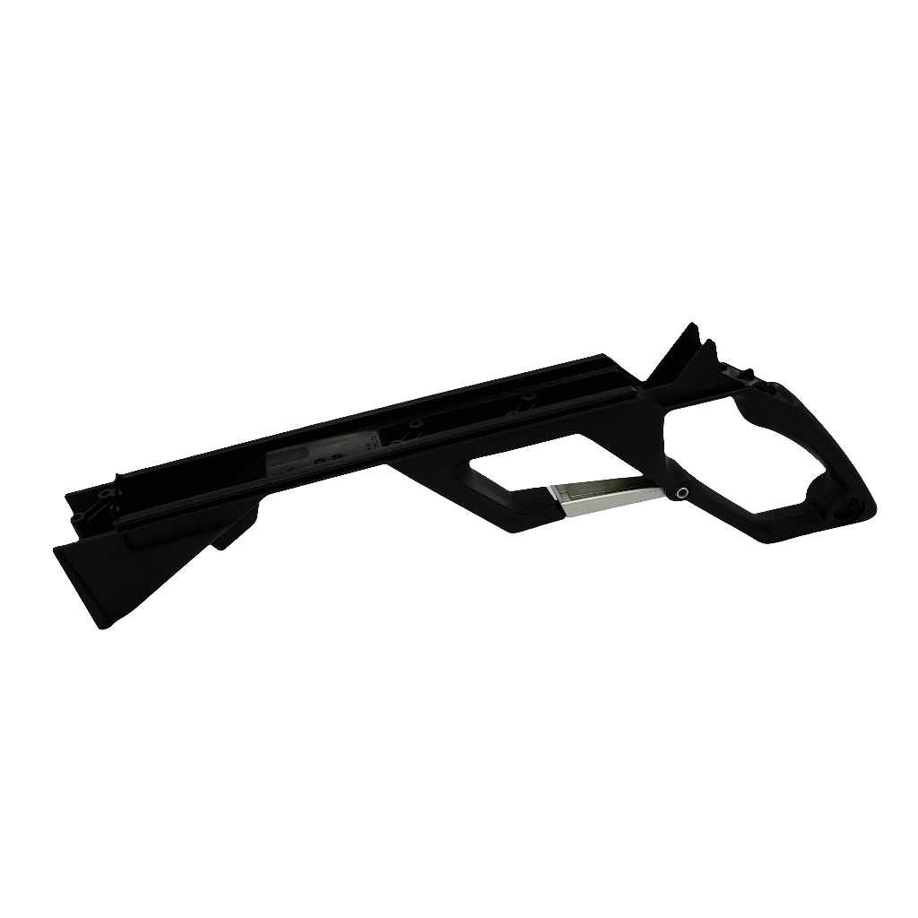 Vacuum Cleaner Hose Handle - 107413501