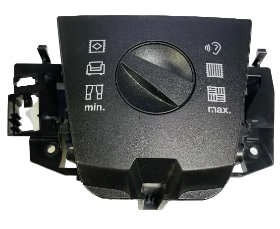 Vacuum Cleaner Operating Unit Cap - PM7838584