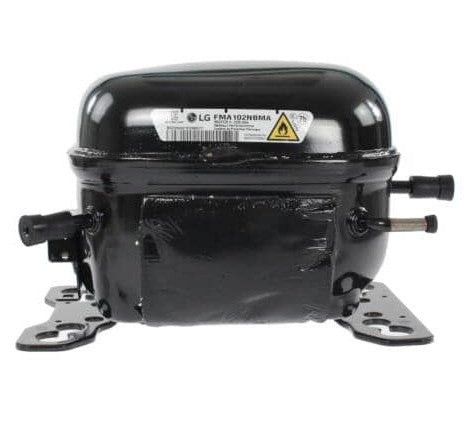 Fridge Compressor - TCA37071511