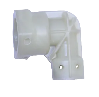 Water Blaster Water Outlet For Hose Reel - 126486791
