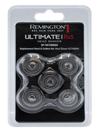 Shaver Head And Cutters - SP-HC7000AU