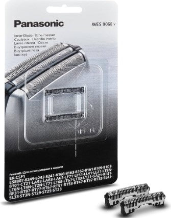 Shaver Cutter Inner - WES9068Y