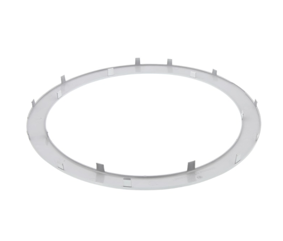 Dryer Outer Door Insert Ring - 1366602108