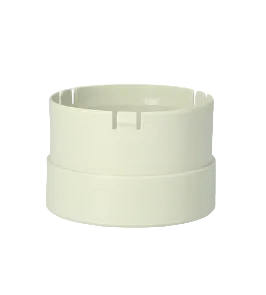 Dryer Venting Duct Adaptor - H00214900016600