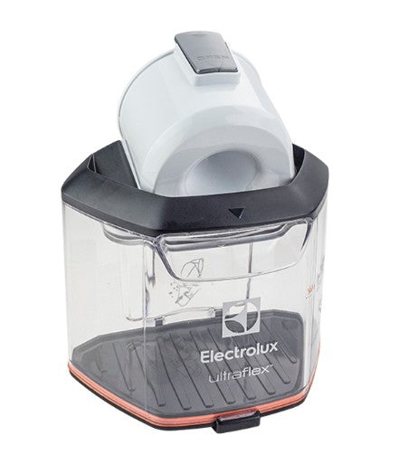 Vacuum Cleaner Dust Canister - 2199187598