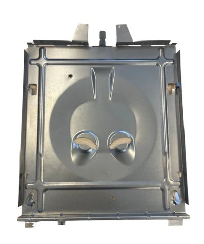 Oven Lower Element Holder Cover - 4055549465