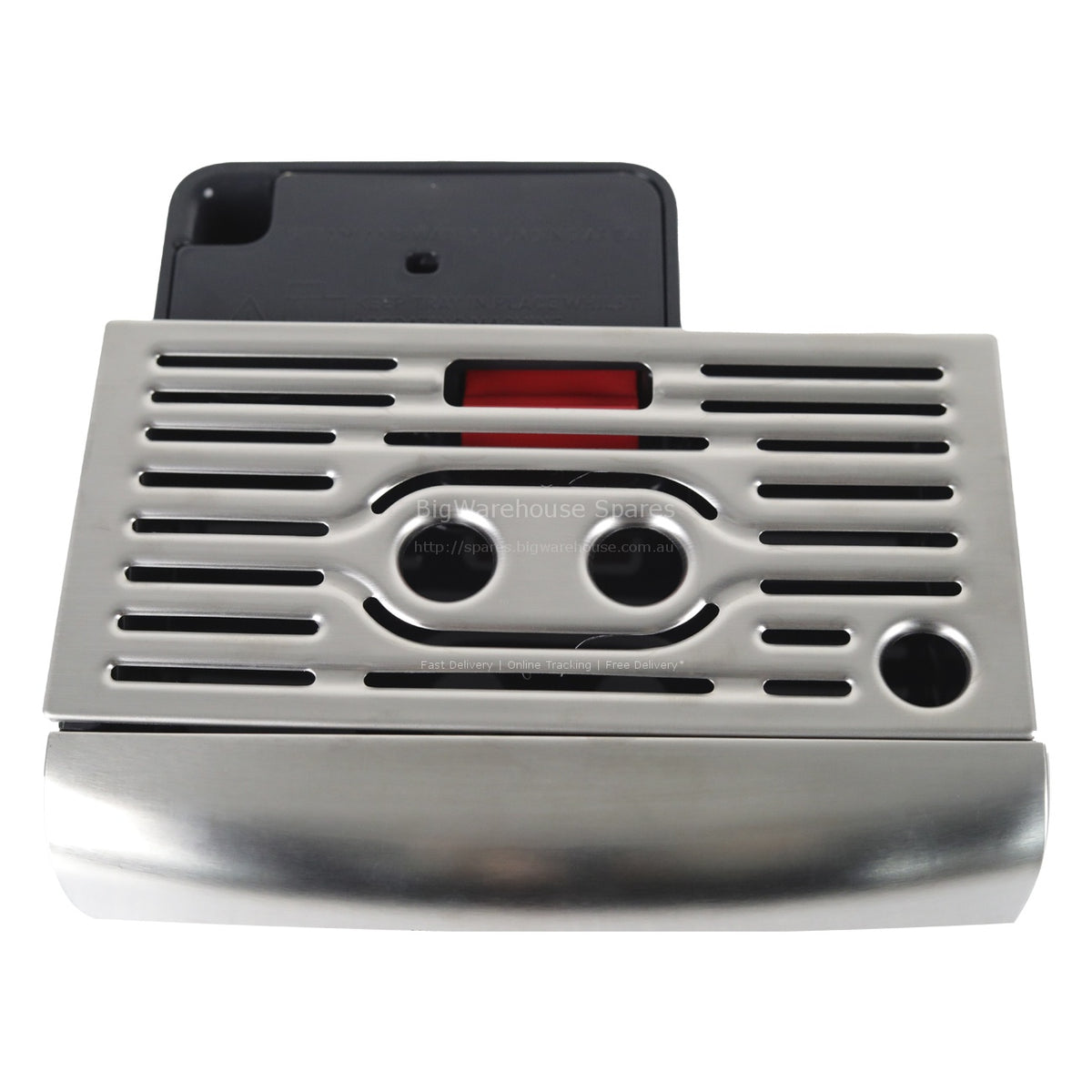 Espresso Machine Drip Tray Assy - EM43005