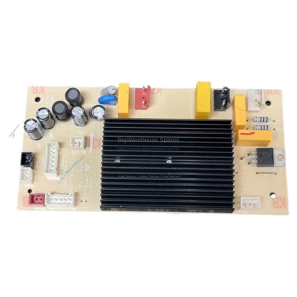 Espresso Machine PCB Board - 2171199