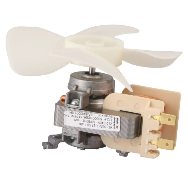 Oven Fan Motor- 00490780
