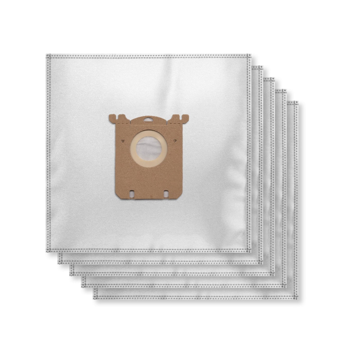 Vacuum Cleaner Bags 5pk for Electrolux - E1 -71012