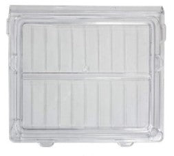 Fridge Freezer Half Shelf - DA67-03602A