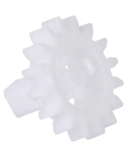 Fridge Ice Gear - MDT62647901