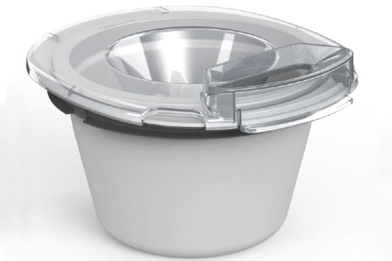 Mixer Ice Cream Maker - AW20010022