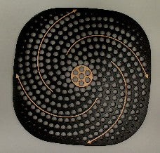 Air Fryer Grill Plate - SS-996864