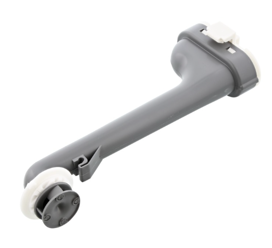 Dishwasher Upper Spray Arm Feed Channel - 1528233909