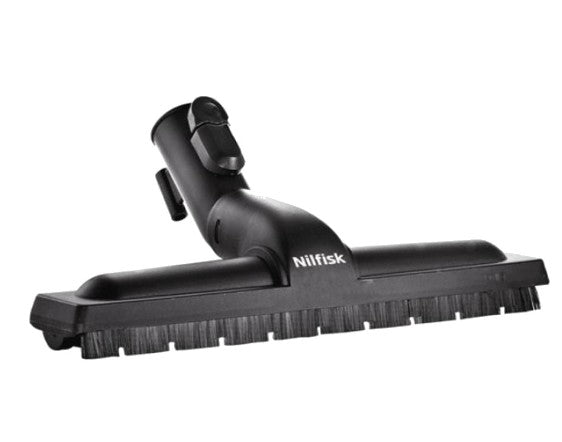 Vacuum Cleaner Hard Floor Tool With Click - 128350251