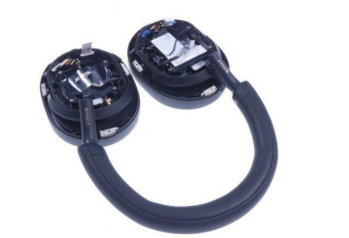 Headphone Headband Assy (Black) - A5073825A