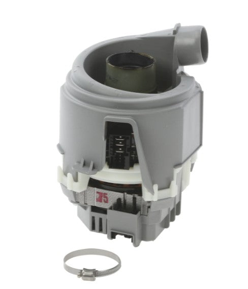 Dishwasher Heat Pump Assy - 00651956