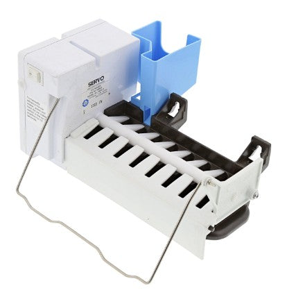 Fridge Ice Maker Assy - 50296509008