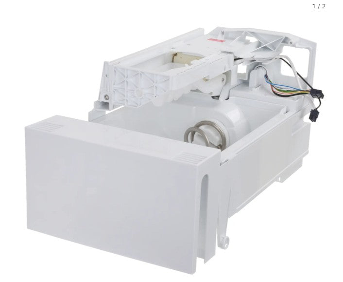 Freezer Ice Crusher/Maker With Molex Cable - 11020690