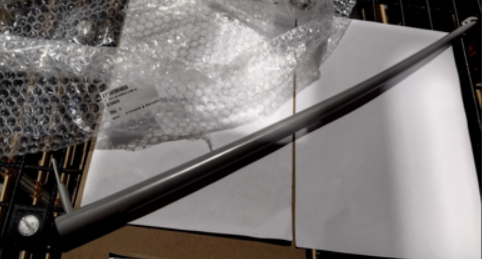 Fridge Long Door Handle - 819424