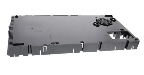 Cooktop Cooling Fan Module Induction - 3572219008